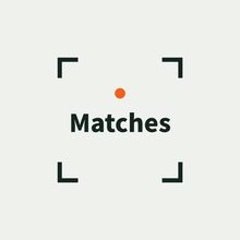 하이라이트 커버 Matches